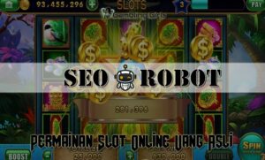 Rahasia Agar Bisa Menang Judi Slot Online Uang Asli