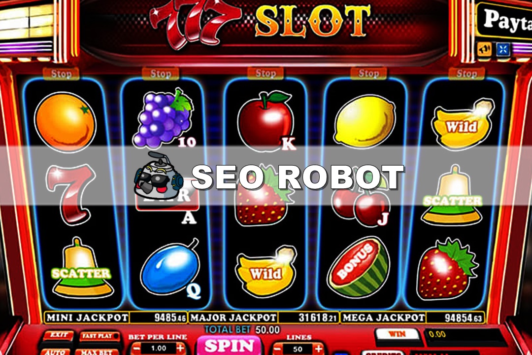 Tahap Bermain Di Bandar Slot Online Dengan Benar