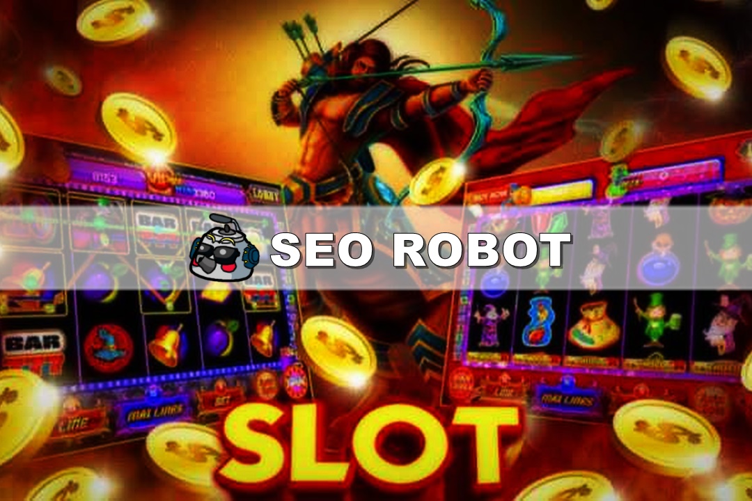 Situs Agen Slot Online Resmi Berikut Kelebihannya